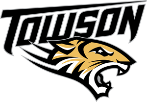 Towson Tigers Logo Vector