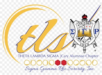 Towson University Sigma Gamma Rho Fraternities and sororities National Pan-Hellenic Council - barack button 
