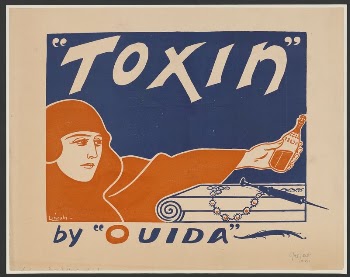 Toxin by "Ouida" | Free Photo - rawpixel