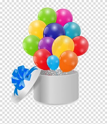 Toy balloon , balloon transparent background PNG clipart