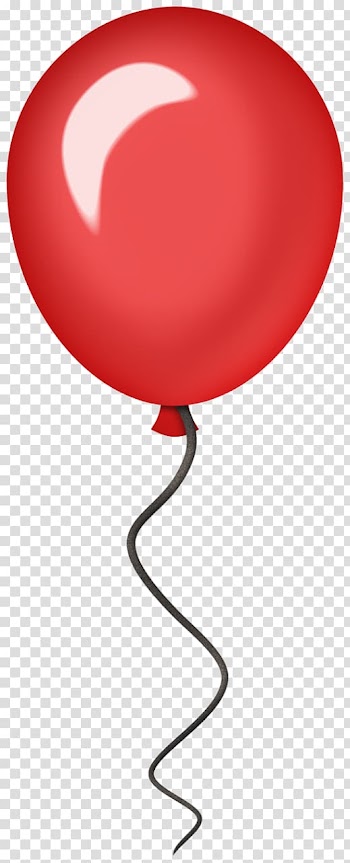 Toy balloon Birthday , balloon transparent background PNG clipart
