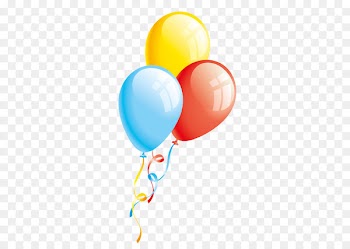 Toy balloon Birthday Child Party - balloon 
