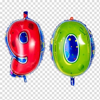 Toy balloon Birthday Gift Balloon mail, balloon transparent background PNG clipart