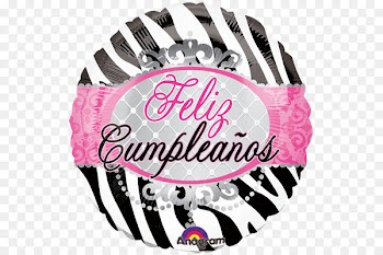 Toy balloon Birthday Happiness Party Anniversary - forefinger 