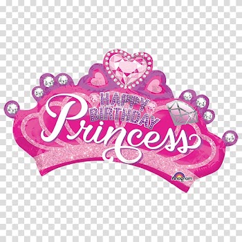 Toy balloon Birthday Party MINI, 18 birthday crown transparent background PNG clipart