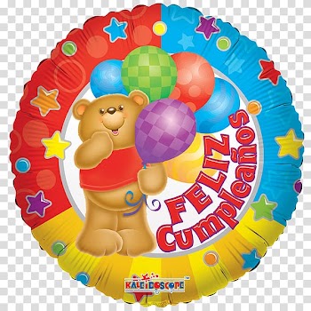 Toy balloon Birthday Party Mylar balloon, balloon transparent background PNG clipart