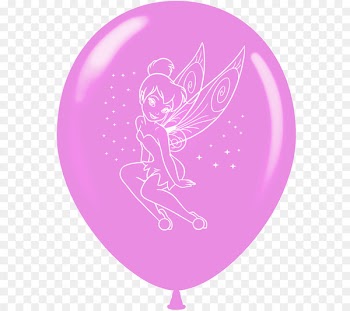 Toy balloon Happy Birthday Party - balloon 