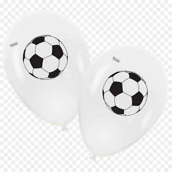 Toy balloon Party World Cup Football - balloon 