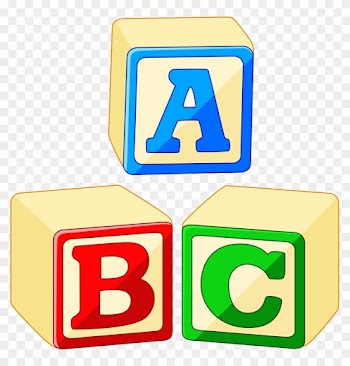 Toy Block Alphabet Stock Photography Clip Art - Toy Block Alphabet Stock Photography Clip Art
