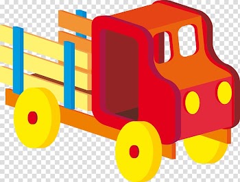 Toy Cartoon Drawing Animation, cartoon children's toy car transparent background PNG clipart