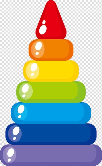 Toy Child, Ring material transparent background PNG clipart