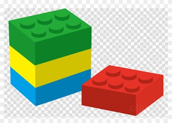 Toy Clipart Toy Block Lego - Logo Dream League Soccer 2018