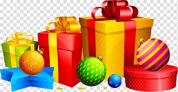 Toy Gift, gift transparent background PNG clipart