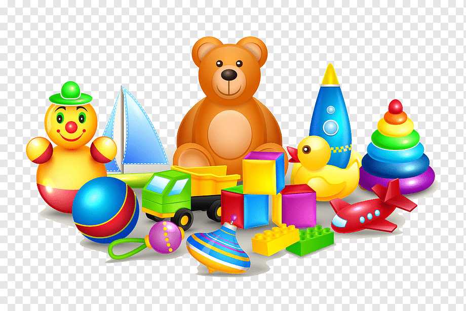 Toy graphy Illustration, Toys Daquan, child, baby, color png