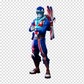 Toy Grenadier Royale Game Video Fortnite Battle