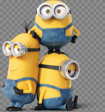 Toy Minion Animation Kevin Stuffed The Film