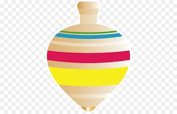 Toy Spinning Tops Portable Network Graphics Drawing Kite -  