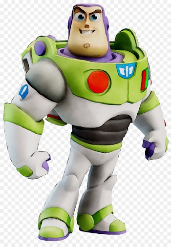 Toy Story 2: Buzz Lightyear to the Rescue Toy Story 2: Buzz Lightyear to the Rescue Jessie Disney Infinity -  