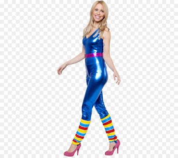 Toy Story 3 Jessie Halloween costume Ken - barbie 
