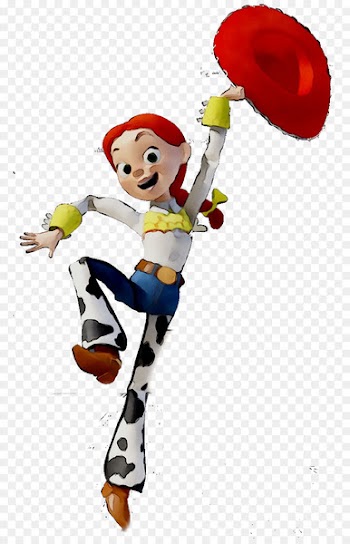 Toy Story Clip art Sheriff Woody Jessie Buzz Lightyear -  
