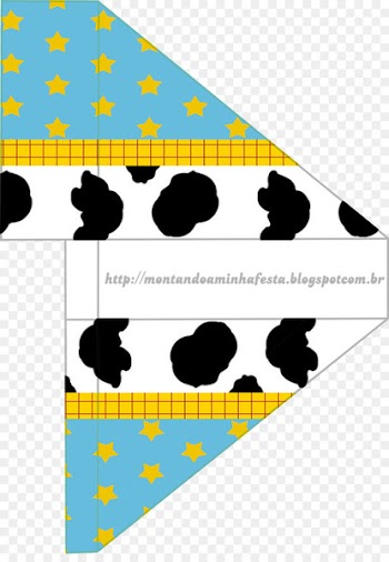 Toy Story Invitation Text Printing Clip art - baloes flag 