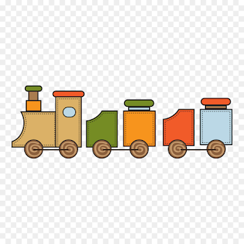 Toy train Baby shower Stock photography Clip art - Cartoon car png ...