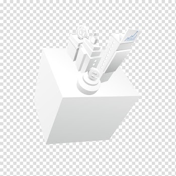 Toy White Solid, Small toy white solid transparent background PNG clipart