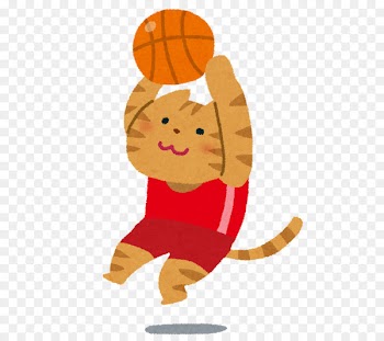 Toyama Prefecture Toyama Grouses Cat Basketball Badge -  