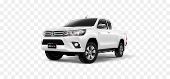Toyota Hilux Toyota Revo Car Pickup truck - Toyota pickup truck ...