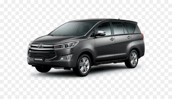 Toyota Innova Toyota Avanza Car Rush - Toyota seven cars 