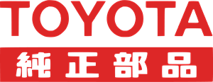 Toyota Logo Vector
