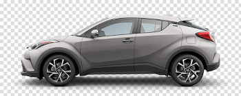Toyota PNG Image Background