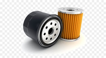 Toyota RAV4 Car Oil filter Toyota Camry - Automotive Engine Parts 