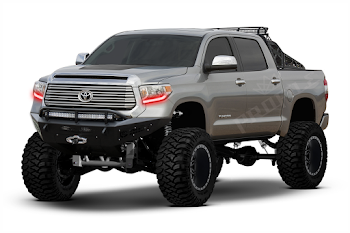 Toyota tundra PNG Images - Free Png Library