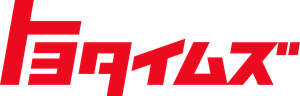 toyotimes Logo Vector
