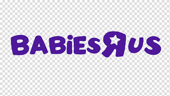 Toys R Us Png Logo - Free Transparent PNG Logos