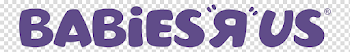Toys R Us Png Logo - Free Transparent PNG Logos