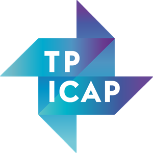 TP ICAP Logo Vector