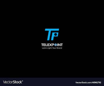 tp letter logo