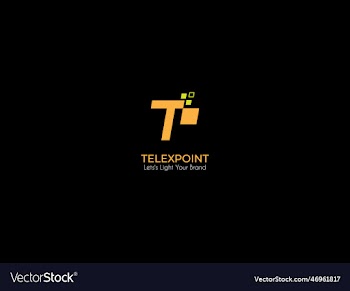 tp letter logo