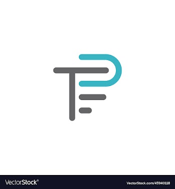 tpf logo design