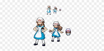 Tpp Fire Red - Pokemon Fire Red Girl