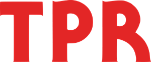TPR Logo Vector