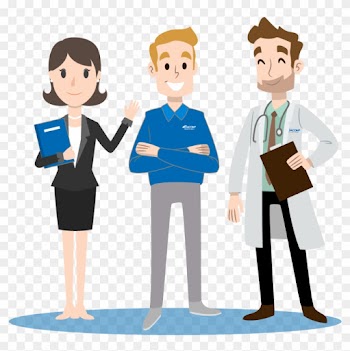 Trabaja Con Nosotros Ziacom Medical Work With Us - Felicidades Medicos