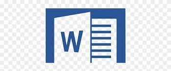 Trabajos - Microsoft Word Logo 2018
