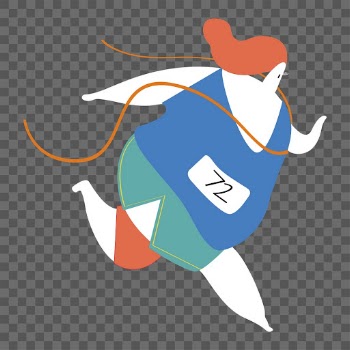 Track and field png sport | Free PNG Illustration - rawpixel