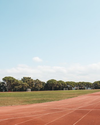 Track And Fields