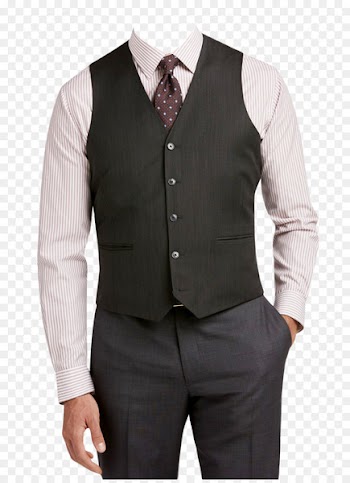 Tracksuit - Men Suit 