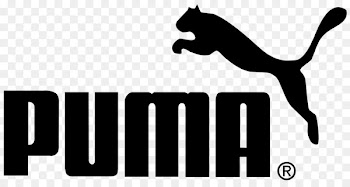 Tracksuit Puma Logo Brand Clothing - Puma logo 