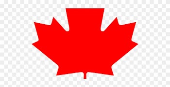 Traction Conf Makes Canada Great Again - Canada Flag Maple Leaf
